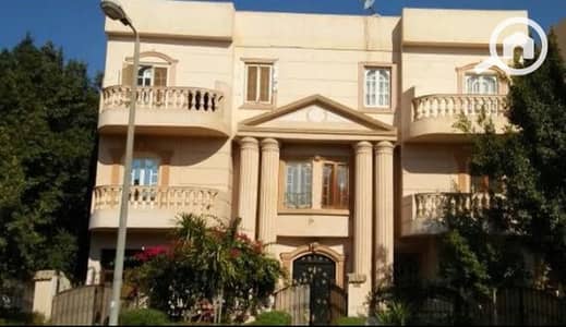 3 Bedroom Flat for Sale in New Cairo, Cairo - 59037997-fd84-4dec-a083-e64253633ff2. jpg