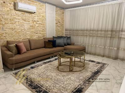 Studio for Rent in New Cairo, Cairo - 97d636ec-a0df-40fa-8996-0ee873e4ac75. jpg