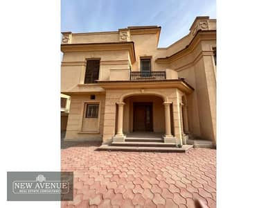 5 Bedroom Villa for Sale in New Cairo, Cairo - IMG-20240901-WA0065. jpg