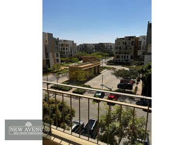 3 Bedroom Duplex for Sale in New Cairo, Cairo - 03ca50e2-ed4f-4bfb-9e36-8f242633c2d1. jpg