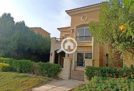 5 Bedroom Villa for Sale in New Cairo, Cairo - 5007691-098edo. jpg