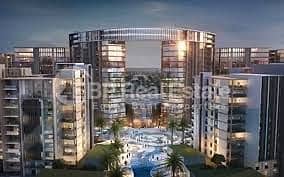 3 Bedroom Apartment for Sale in New Cairo, Cairo - download. jpg