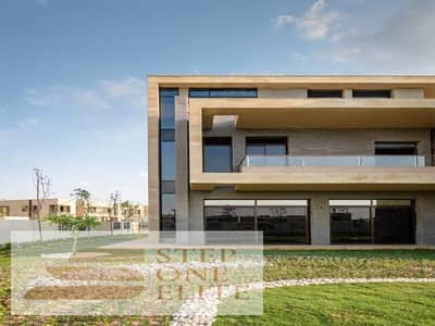 4 Bedroom Villa for Sale in New Cairo, Cairo - WhatsApp Image 2024-08-14 at 2.24. 59 PM (2). jpeg