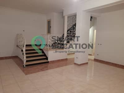 3 Bedroom Duplex for Sale in New Cairo, Cairo - 5fc59ca0-1354-42b4-b92e-b90e327b1eff. jpg