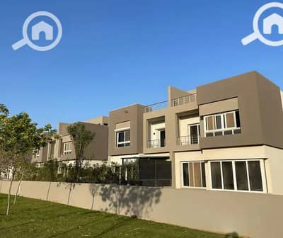 5 Bedroom Twin House for Sale in Sheikh Zayed, Giza - Screenshot 2024-08-29 164022. png