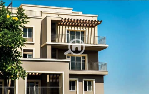 3 Bedroom Flat for Sale in 6th of October, Giza - 2. jpg