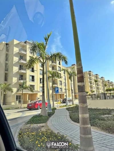 3 Bedroom Flat for Sale in Mostakbal City, Cairo - jiojojoji. jpg