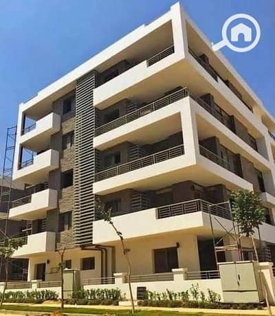 4 Bedroom Apartment for Sale in New Cairo, Cairo - WhatsApp Image 2024-07-10 at 4.37. 40 PM. jpeg