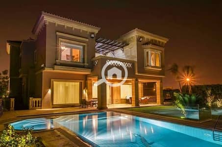 4 Bedroom Villa for Sale in New Cairo, Cairo - 20210102_221858. jpg