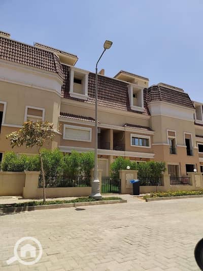 3 Bedroom Villa for Sale in Mostakbal City, Cairo - 414570241_1408246850063642_5161896458441876395_n. jpg