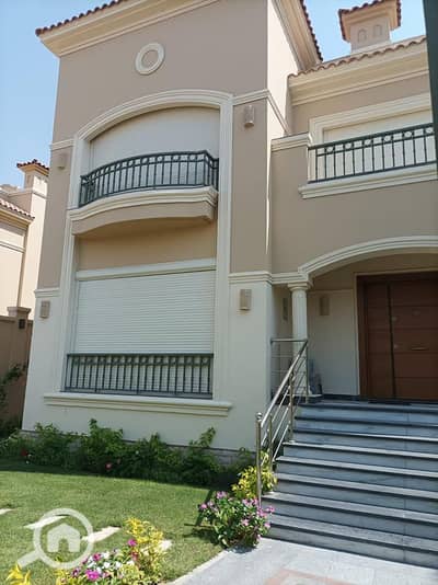 4 Bedroom Villa for Sale in New Capital City, Cairo - 286750380_7998985033504816_2734392641161807565_n. jpg