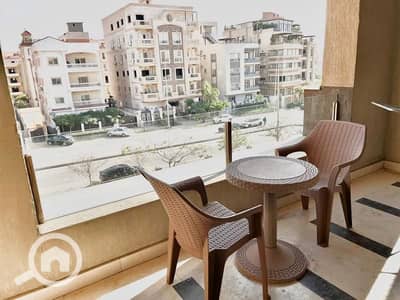 2 Bedroom Apartment for Rent in New Cairo, Cairo - WhatsApp Image 2024-05-23 at 11.28. 30 AM. jpg