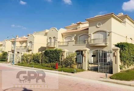 4 Bedroom Villa for Sale in New Capital City, Cairo - WhatsApp Image 2023-12-07 at 16.46. 53. jpeg