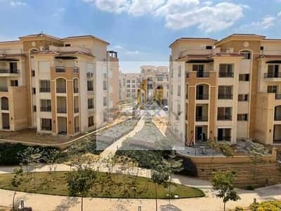 3 Bedroom Flat for Sale in New Cairo, Cairo - Stone Residence (1). png