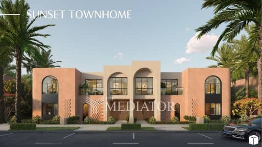 3 Bedroom Townhouse for Sale in North Coast, Matruh - WhatsApp Image 2024-07-16 at 8.03. 54 PM. jpeg