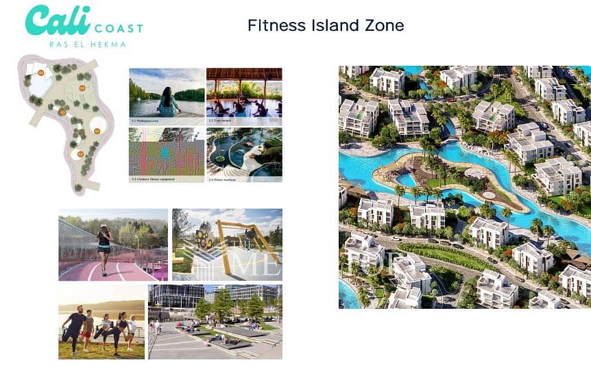 6 fitness island. PNG