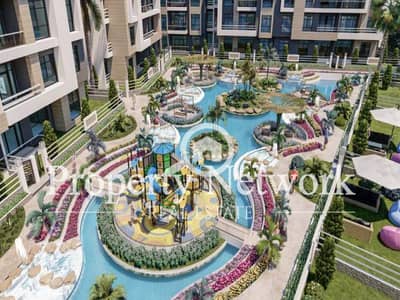 3 Bedroom Apartment for Sale in New Cairo, Cairo - 1. png