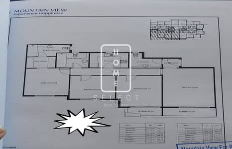 3 Bedroom Apartment for Sale in 6th of October, Giza - b8e5d996-cfb4-46a6-9603-48465f38719d-1400. png