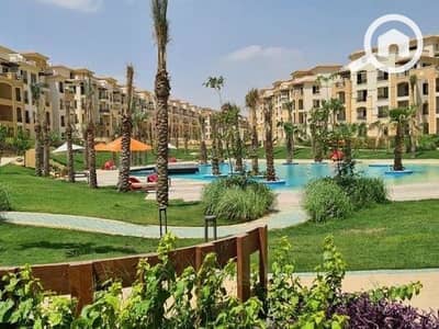 2 Bedroom Apartment for Sale in New Cairo, Cairo - e9f6275a-bce8-44d5-a772-b2b5c8ecc7f3_800x600. jpg