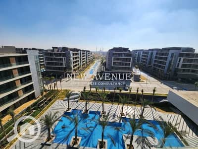 3 Bedroom Apartment for Sale in New Cairo, Cairo - cbffc220-cef5-4533-9a51-a05c2d78f673. png