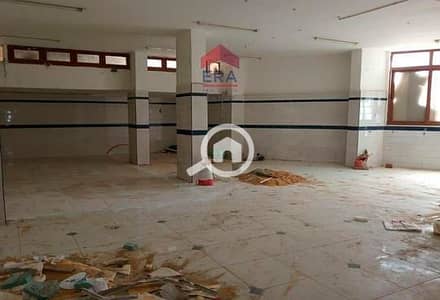 Factory for Rent in New Cairo, Cairo - 3b339e46-1355-4a27-ac55-700bcf16a6ab. png