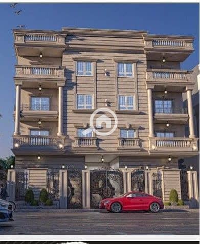 3 Bedroom Apartment for Sale in New Cairo, Cairo - WhatsApp Image 2024-09-11 at 12.00. 49_76948725. jpg