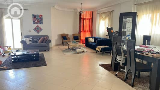 3 Bedroom Apartment for Sale in New Cairo, Cairo - 45d6ea94-d27c-40cf-ab0c-785345ecb68a. jpg