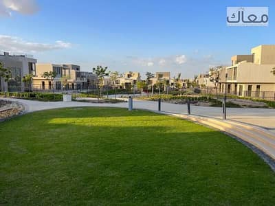 3 Bedroom Villa for Sale in New Heliopolis, Cairo - 45ab5efe-709e-4e47-9085-4b2ed650f8c3. jpg