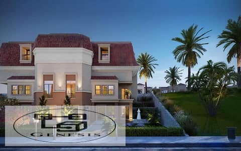 5 Bedroom Villa for Sale in Mostakbal City, Cairo - IMG-20240910-WA0119. jpg