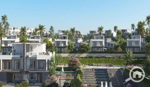 5 Bedroom Townhouse for Sale in Sheikh Zayed, Giza - 1000289201. png