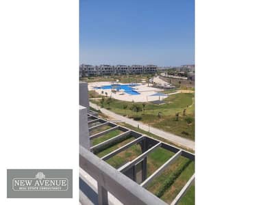 2 Bedroom Penthouse for Sale in Ain Sukhna, Suez - WhatsApp Image 2024-09-11 at 1.05. 11 PM (1). jpg