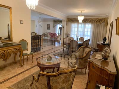 4 Bedroom Apartment for Sale in Nasr City, Cairo - WhatsApp Image 2024-04-21 at 2.36. 48 PM. jpeg