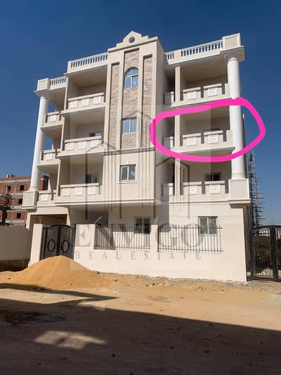 3 Bedroom Flat for Sale in New Cairo, Cairo - WhatsApp Image 2024-08-01 at 8.29. 39 AM. jpeg