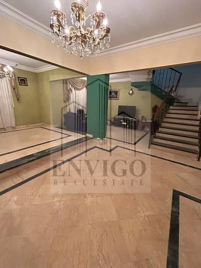 4 Bedroom Apartment for Sale in New Cairo, Cairo - WhatsApp Image 2024-08-08 at 4.28. 46 PM (1). jpeg