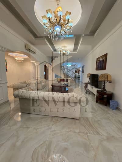 4 Bedroom Duplex for Sale in New Cairo, Cairo - WhatsApp Image 2024-08-25 at 6.34. 04 PM. jpeg