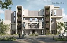 2 Bedroom Duplex for Sale in Sheikh Zayed, Giza - download. jpg