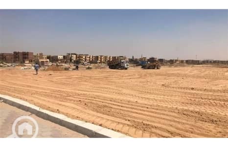 Residential Land for Sale in 6th of October, Giza - 83. jpg