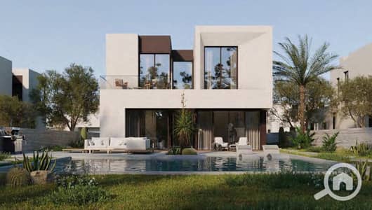 4 Bedroom Duplex for Sale in Sheikh Zayed, Giza - IMG_8638. jpg