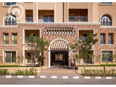 3 Bedroom Flat for Sale in New Cairo, Cairo - WhatsApp Image 2023-11-25 at 14.29. 25_a3deb7a2. jpg