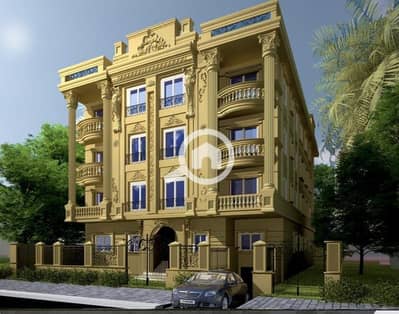 3 Bedroom Apartment for Sale in New Cairo, Cairo - WhatsApp Image 2024-04-21 at 4.29. 57 PM. jpeg