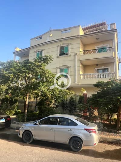 3 Bedroom Flat for Sale in New Cairo, Cairo - e001fa60-b6fb-4d0c-bd40-9cbc58a379b0. jpg