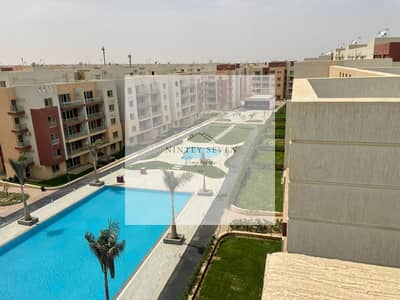 4 Bedroom Flat for Sale in New Cairo, Cairo - IMG-20240911-WA0001. jpg