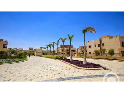 3 Bedroom Apartment for Sale in 6th of October, Giza - شقة 145م للبيع في ماونتن فيو اي سيتي اكتوبر