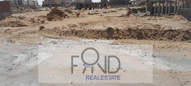 1 Bedroom Residential Land for Sale in New Cairo, Cairo - WhatsApp Image 2024-06-17 at 3.23. 47 PM. jpeg