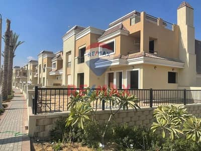 4 Bedroom Villa for Sale in Mostakbal City, Cairo - WhatsApp Image 2024-09-10 at 1.33. 04 PM (1). jpeg