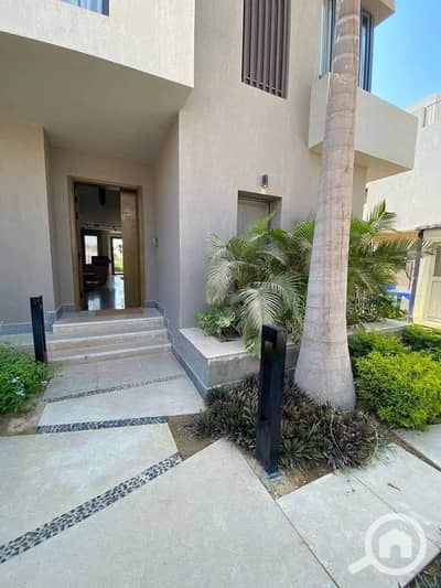 5 Bedroom Villa for Sale in New Heliopolis, Cairo - FB_IMG_1685525011173. jpg