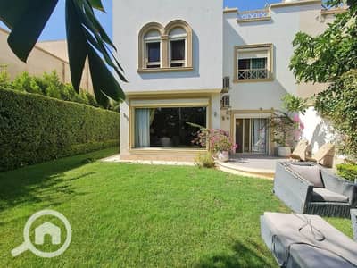 4 Bedroom Villa for Sale in New Cairo, Cairo - 409827460_7224679804249681_4768893998140971886_n. jpg