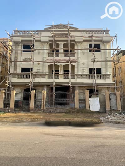 3 Bedroom Apartment for Sale in New Cairo, Cairo - WhatsApp Image 2024-09-09 at 3.20. 19 PM. jpeg