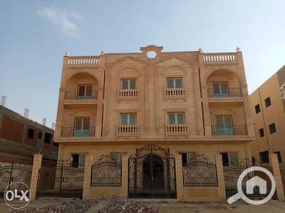 3 Bedroom Flat for Sale in New Cairo, Cairo - WhatsApp Image 2024-09-11 at 12.43. 05 PM (3). jpeg