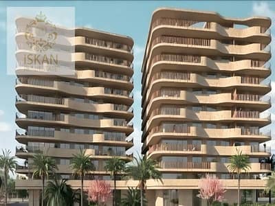 1 Bedroom Apartment for Sale in Sheikh Zayed, Giza - WhatsApp Image 2024-05-22 at 3.51. 16 PM. jpeg